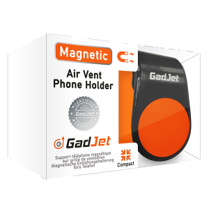GadJet Magnetic Phone Holder HL03  {Use  HL20}