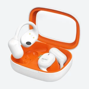 GadJet Hook Fit Wireless Sports Earbuds AU26