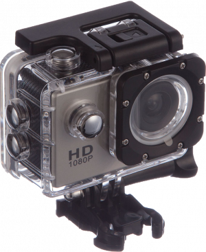 Object - Action Sports Camera (12) - SP098