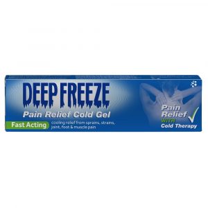 Deep Freeze Gel (6 x 35gl)