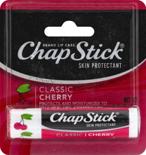 Chapstick Cherry - 24 units