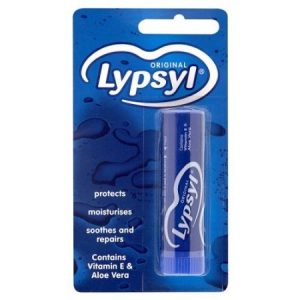 Lypsyl Original - 9 units