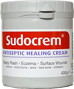 Sudocrem (6 x 125g)