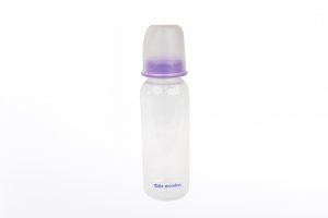 Baby Feeding Bottles 250ml - 12 units