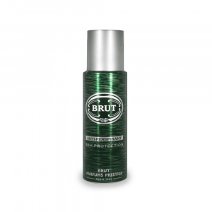 Brut Deodrant - Original (6 x 200ml)