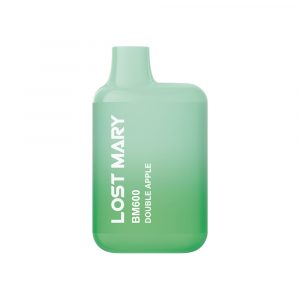Lost Mary BM 600 Kit - Double Apple (10)