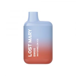 Lost Mary BM 600 Kit - Watermelon Ice (10)