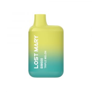 Lost Mary BM 600 Kit - Tripple Melon  (10)