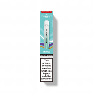 SKE 600 Pro Kit - Menthol (10)