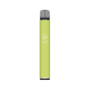 Elfbar 600 Kit - Apple Peach (10)