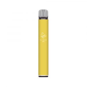 Elfbar 600 Kit - Banana Ice (10)