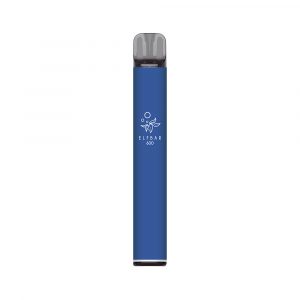 Elfbar 600 Kit - Blueberry Sour Raspberry (10)
