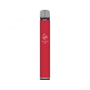 Elfbar 600 Kit - Cherry Ice (10)