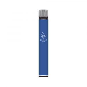 Elfbar 600 Kit - Mad Blue (10)