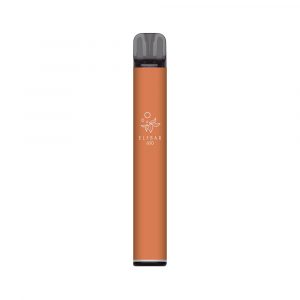 Elfbar 600 Kit - Mango (10)
