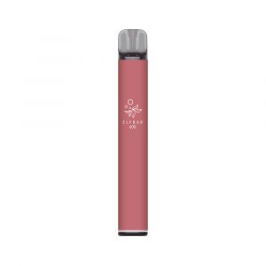 Elfbar 600 Kit - Pink Lemonade (10)