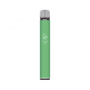 Elfbar 600 Kit - Spearmint (10)
