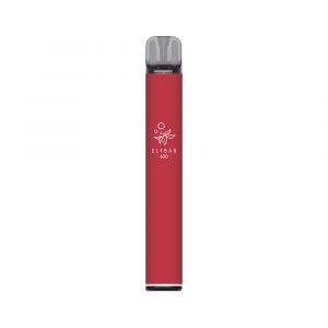 Elfbar 600 Kit - Strawberry Ice (10)