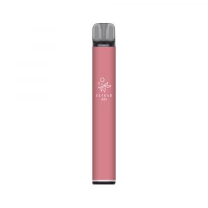 Elfbar 600 Kit - Strawberry Kiwi (10)