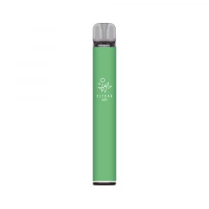 Elfbar 600 Kit - Kiwi Passion Fruit Guava (10)