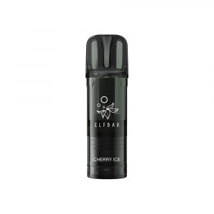 Elfbar 600 Pods - Cherry Ice (10)