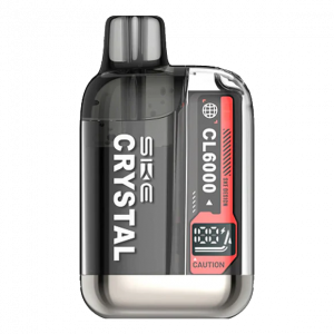 SKE Crystal CL6000 Kit - Fizzy Cherry (5)