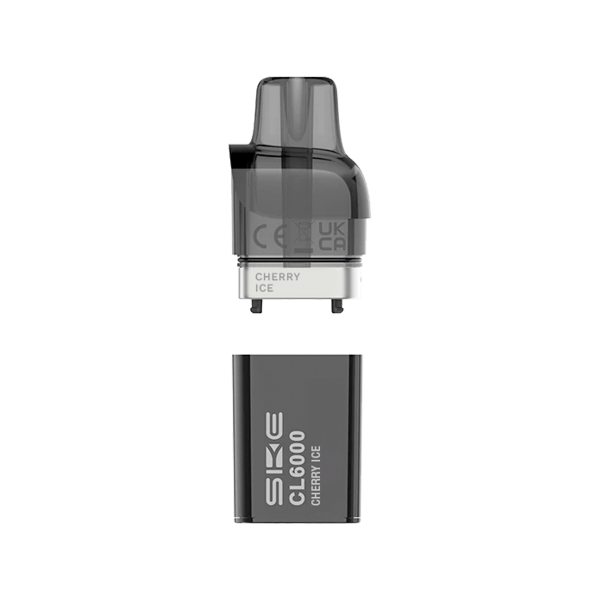 EC027C