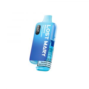 Lost Mary Bm6000 Kit - Triple Berry (5)