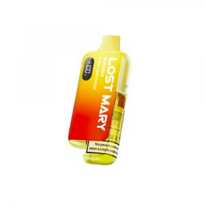 Lost Mary Bm6000 Kit - Pink Lemonade (5)