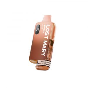 Lost Mary Bm6000 Kit - Cola (5)