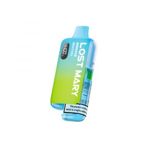 Lost Mary Bm6000 Kit - Menthol (5)