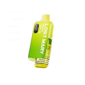 Lost Mary Bm6000 Kit - Lemon Lime (5)