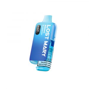 Lost Mary Bm6000 Kit - Blueberry (5)