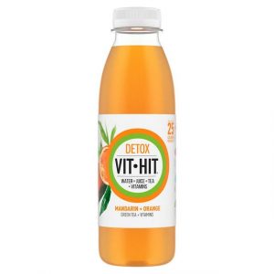 Vit Hit  Detox  (12 x500ml)