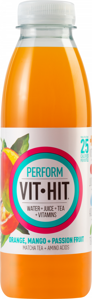Vit Hit  Perform  (12 x500ml)